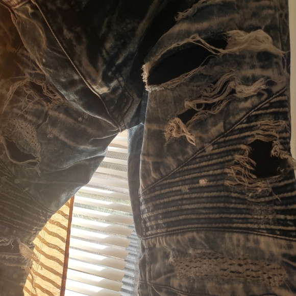 JORDAN CRAIG JEANS - Picture 14 of 14